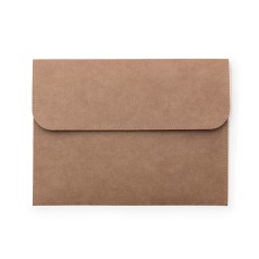PASTA ENVELOPE ECOLOGICA para brinde
