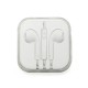 FONE DE OUVIDO C/ MICROFONE com logotipo