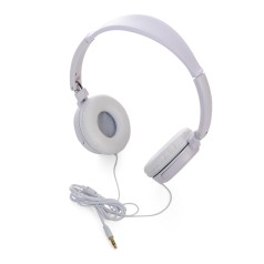 FONE DE OUVIDO STEREO ENTRADA P2 ARTICULAVEL Brindes