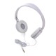 FONE DE OUVIDO STEREO ENTRADA P2 ARTICULAVEL Brindes