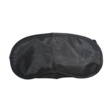 MÁSCARA DE DORMIR COM PROTETOR para eventos