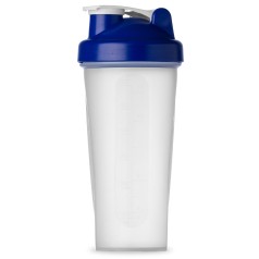 Coqueteleira 600 Ml Plástico Promocional