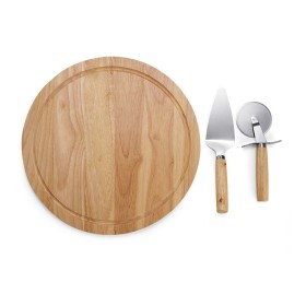 Kit Pizza 3 Peças para Brinde