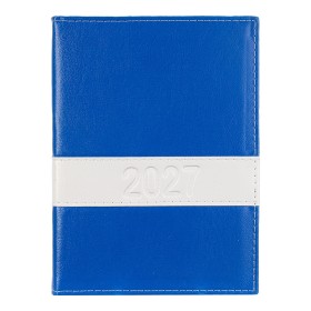 AGENDA DIÁRIA 2027 Personalizado
