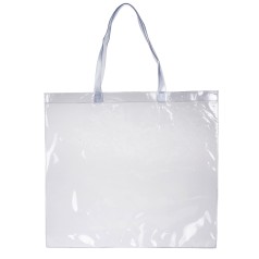 SACOLA PLÁSTICA para eventos