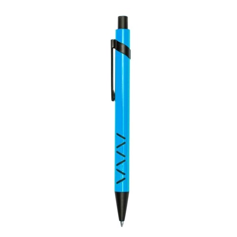 CANETA METAL para empresas