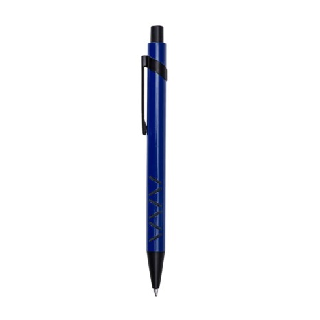 CANETA METAL para empresas