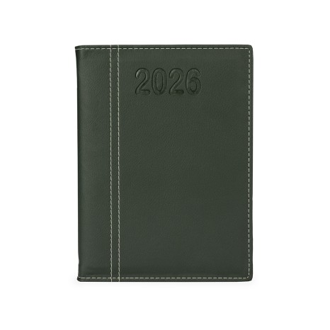 AGENDA DIÁRIA 2027 para brinde