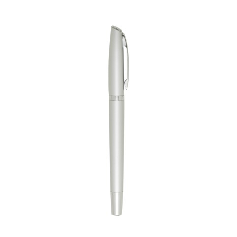 CANETA ROLLER DE METAL para eventos