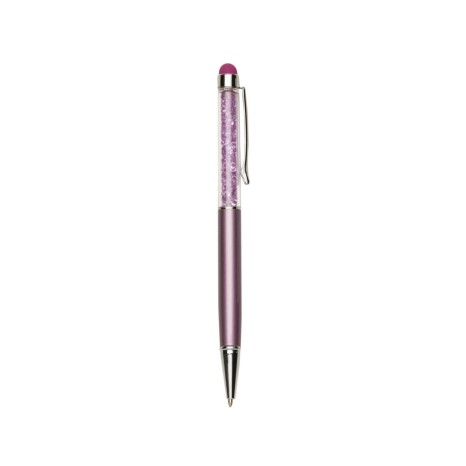 CANETA METAL TOUCH Personalizados