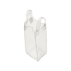 Sacola Bag de Gelo para Bebidas com Logotipo