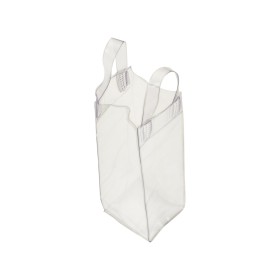 Sacola Bag de Gelo para Bebidas com Logotipo