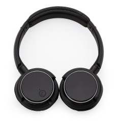Fone de Ouvido Wireless Personalizado