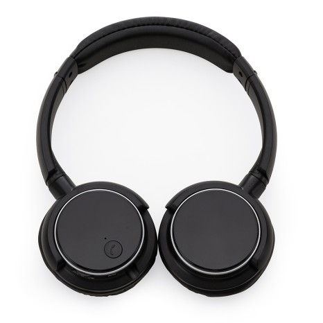 Fone de Ouvido Wireless Personalizado
