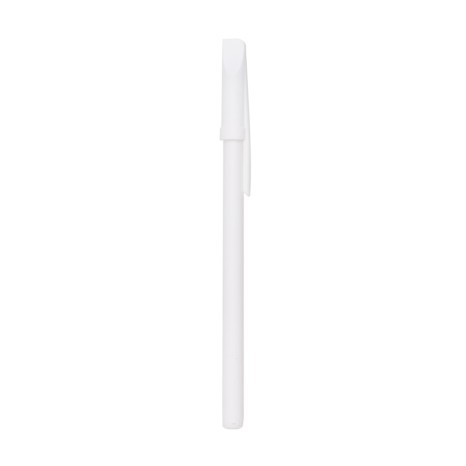 CANETA PLÁSTICA para brinde