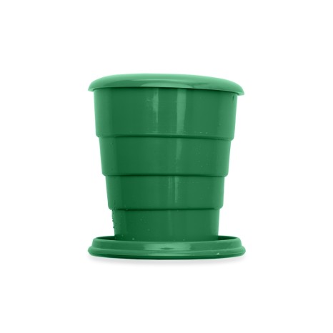 Copo Retrátil 130 Ml para Brinde