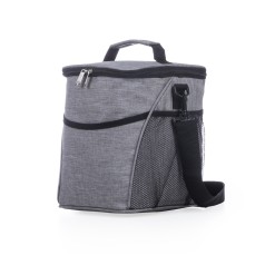 BOLSA TERMICA NYLON / POLIESTER Personalizados