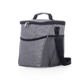 BOLSA TERMICA NYLON / POLIESTER Personalizados