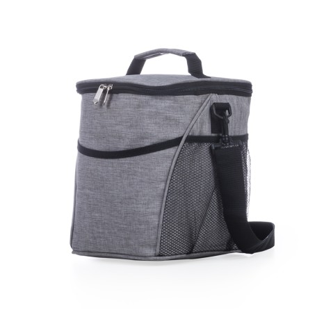 BOLSA TERMICA NYLON / POLIESTER Personalizados