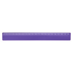 Régua Plástica 20cm para Brinde