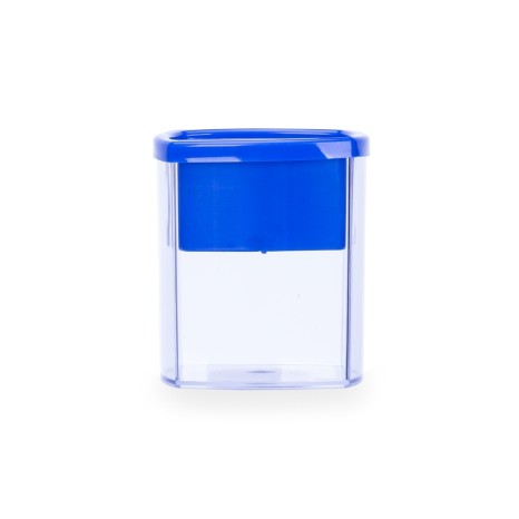 Porta Caneta e Clips com Divisória Personalizado
