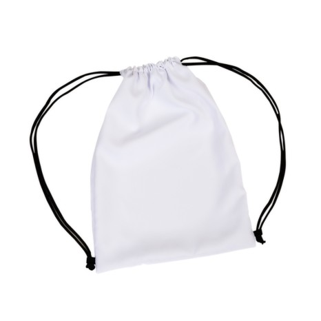 SACOCHILA MICROFIBRA para brinde