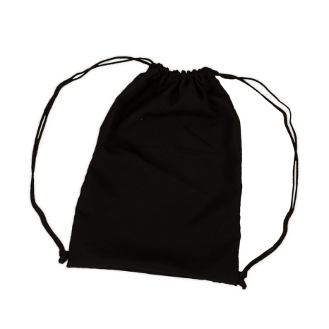 SACOCHILA MICROFIBRA para brinde