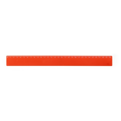 RÉGUA PLÁSTICA 30CM Personalizados