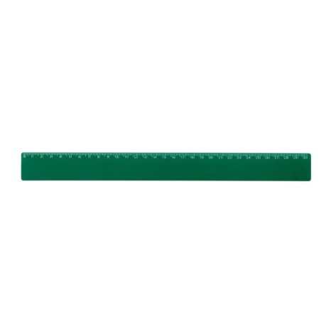 RÉGUA PLÁSTICA 30CM Personalizados