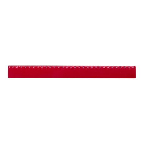 RÉGUA PLÁSTICA 30CM Personalizados