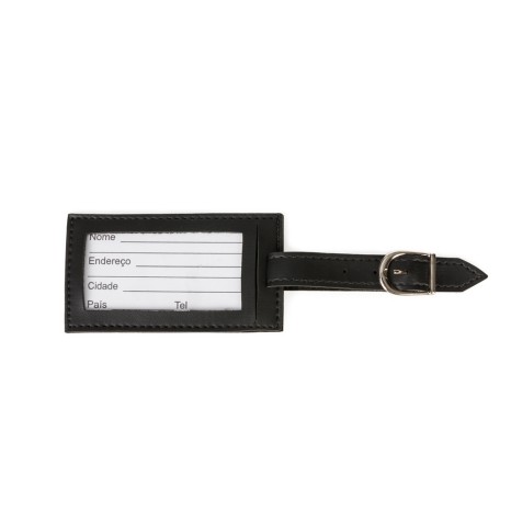 Tag Identificador de Bagagem para Brinde