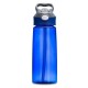 Squeeze 650Ml com Acionador Promocional
