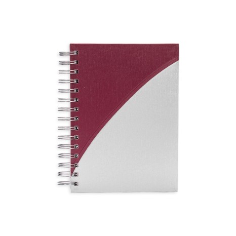 AGENDA DIÁRIA 2027 com logotipo