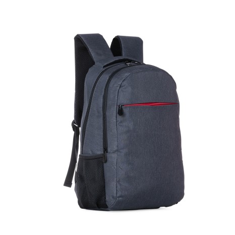 Mochila Poliéster com Logotipo