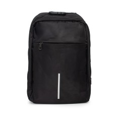 MOCHILA ANTIFURTO 22L Promocionais