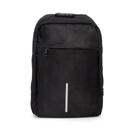 MOCHILA ANTIFURTO 22L Promocionais
