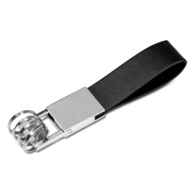 CHAVEIRO METAL 4 ARGOLAS para brinde
