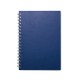 Caderno Percalux Emborrachado para Brinde
