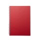 Caderno Percalux Emborrachado para Brinde