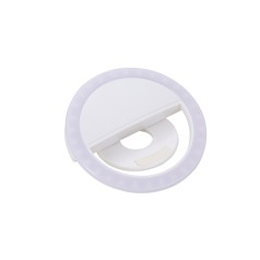 Iluminador para Fotos Recarregável Promocional