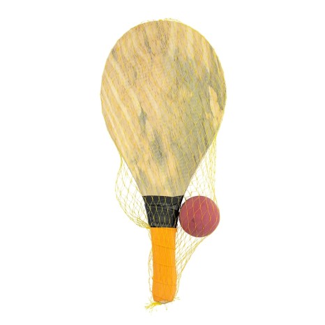 Kit Frescobol para Empresas