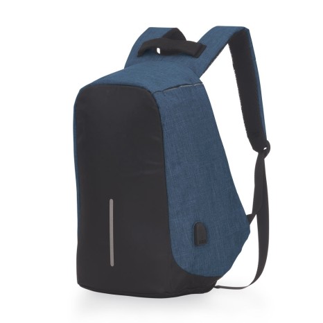 MOCHILA ANTI-FURTO Brindes
