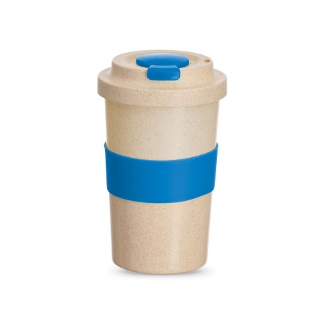 COPO FIBRA BAMBU 450ML Promocional