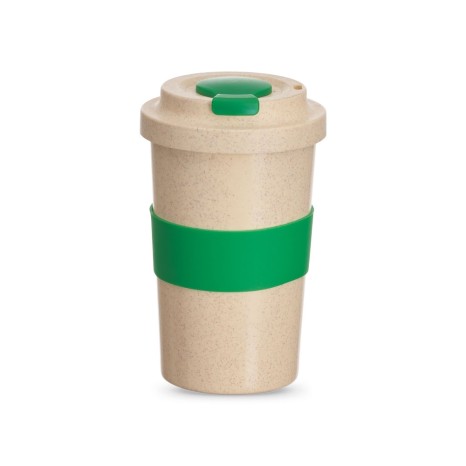 COPO FIBRA BAMBU 450ML Promocional