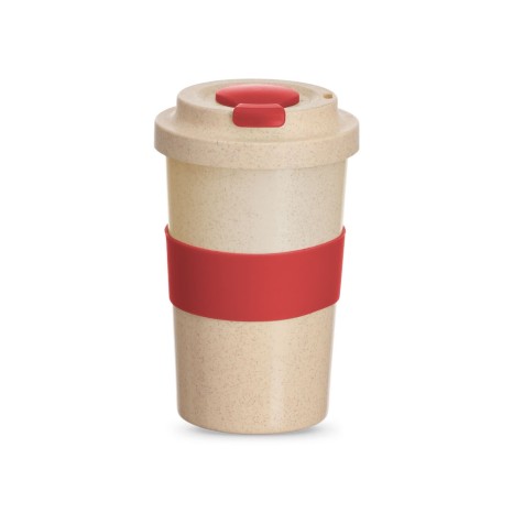 COPO FIBRA BAMBU 450ML Promocional
