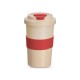 COPO FIBRA BAMBU 450ML Promocional