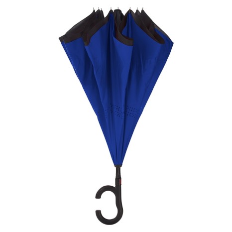 GUARDA CHUVA INVERTIDO Personalizado