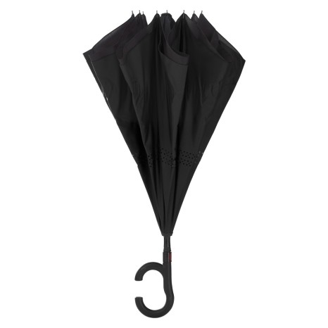 GUARDA CHUVA INVERTIDO Personalizado
