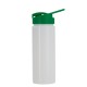 Squeeze Plástico 550Ml para Empresas