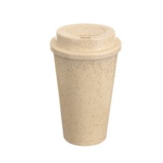 COPO FIBRA DE TRIGO 470ML para empresas